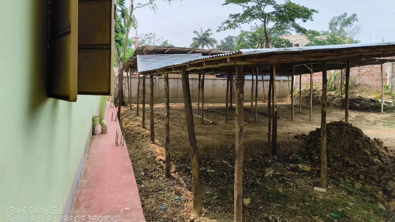 অবৈধভাবে তামাকের প্রক্রিয়াজাত, স্বাস্থ্যঝুঁকিতে চকরিয়ার অসংখ্য পরিবার