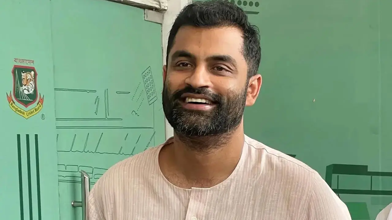 ‘যে কাজের কথা আমরা এতদিন শুধু মুখে মুখে বলেছি, সেগুলো করে দেখাবে তামিম’