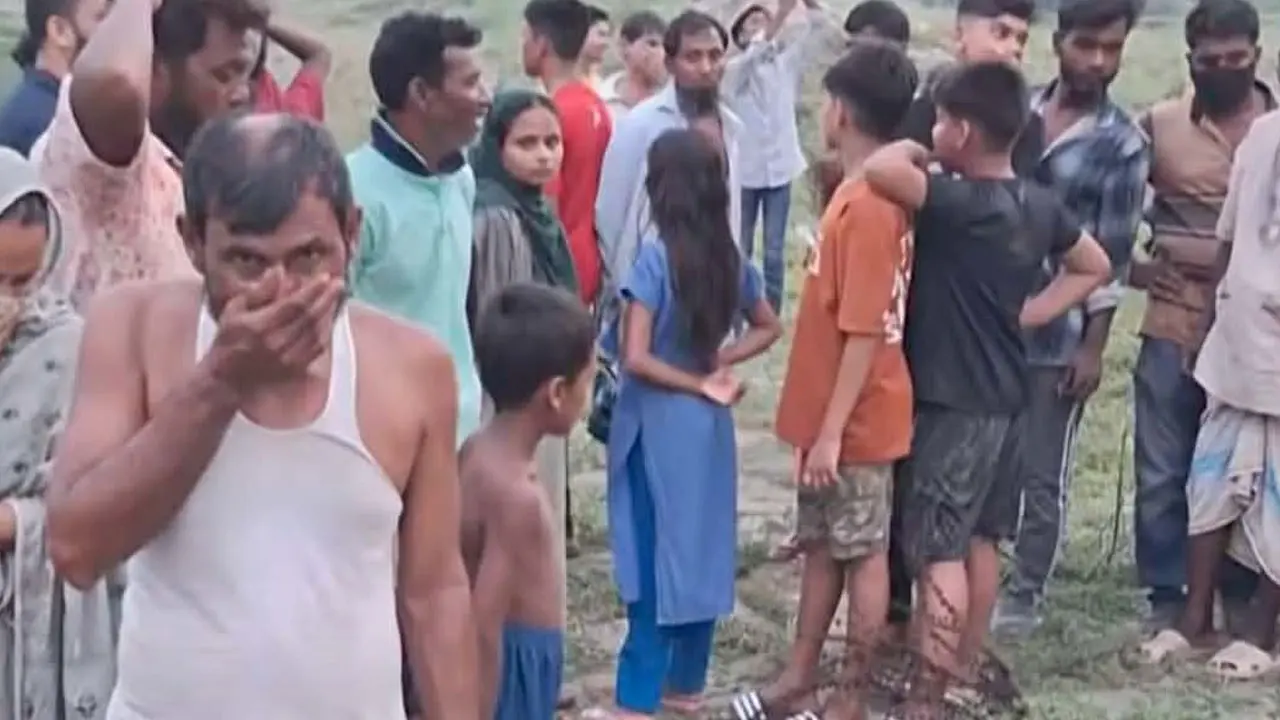 ৬ দিনেও সেই নারী ও নবজাতকের মরদেহের পরিচয় মেলেনি