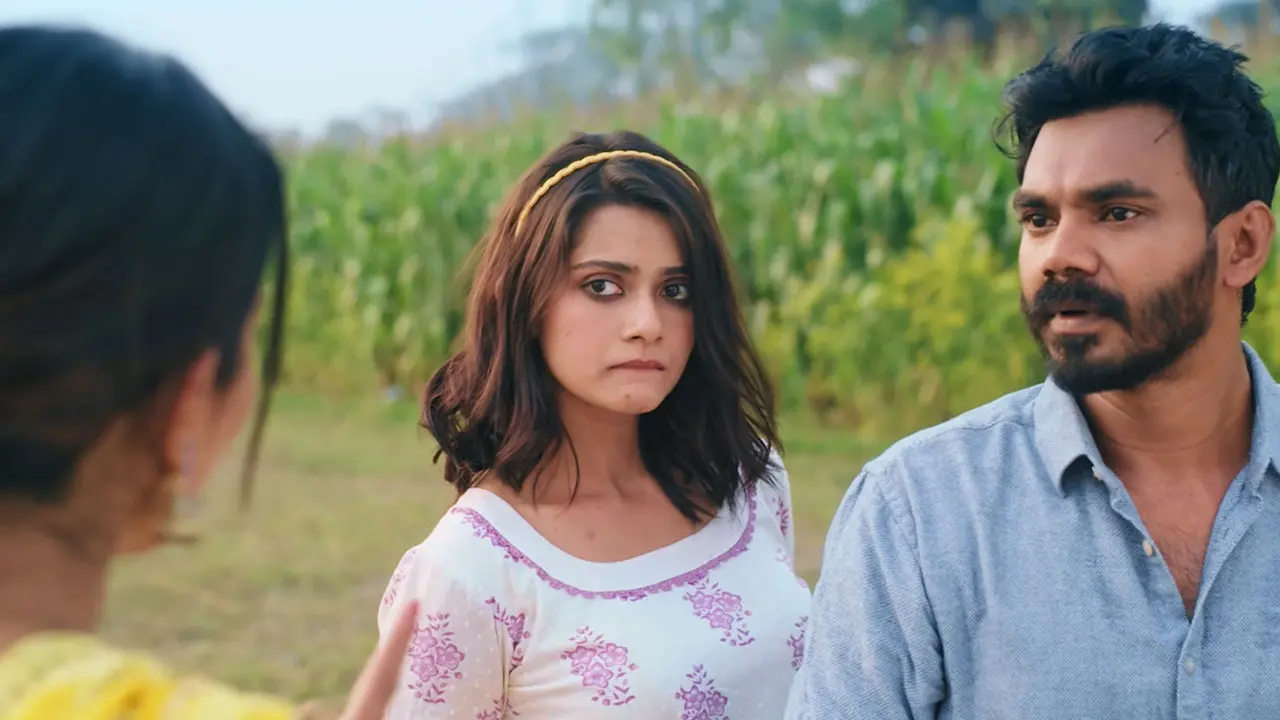 সেই থাপ্পড়কাণ্ড অবশেষে পর্দায়, যা বলছেন দর্শকরা