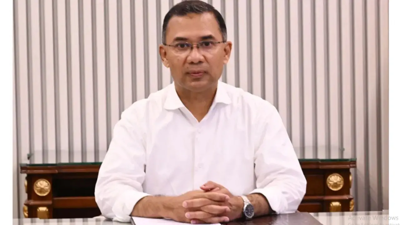 সোমবার যশোর যাচ্ছেন প্রধানমন্ত্রী তারেক রহমান