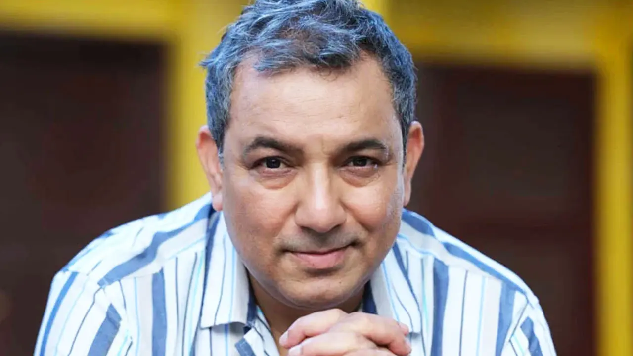 সৃষ্টিশীলতাই জীবনকে সার্থক করে তোলে: তৌকীর আহমেদ