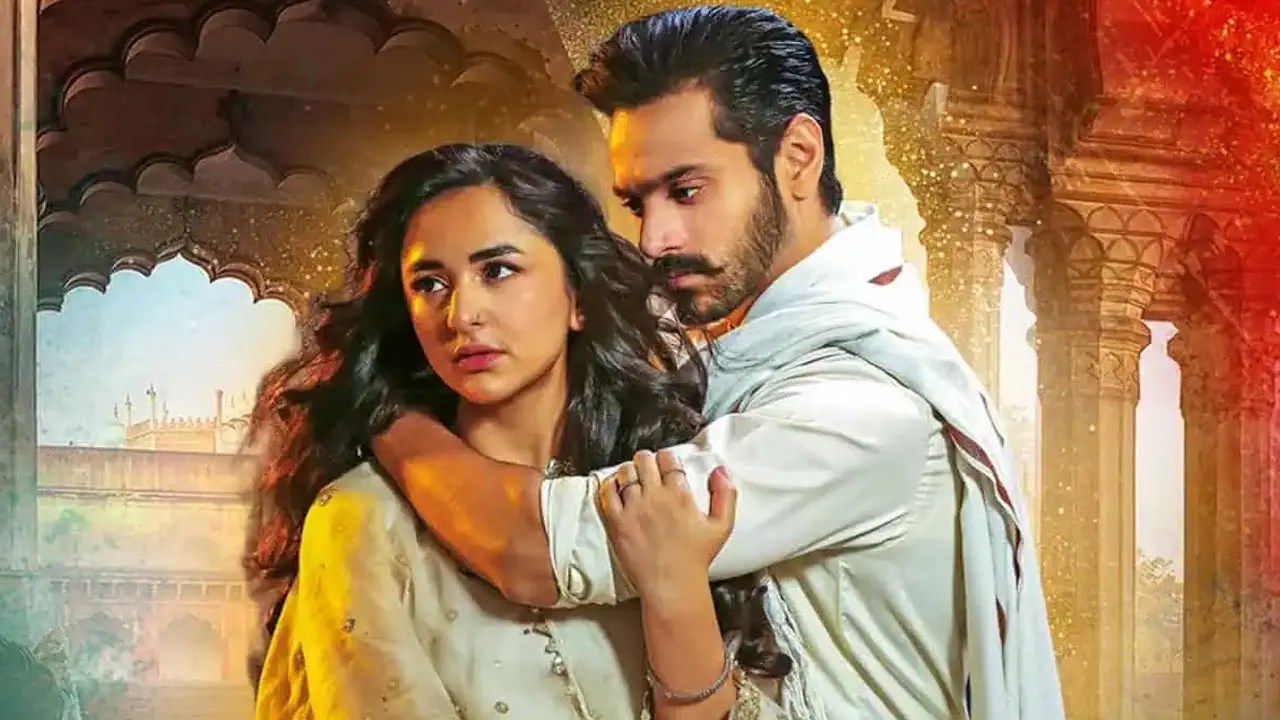 ফিরছে ওয়াহাজ-ইয়ুমনার ‘তেরে বিন টু’