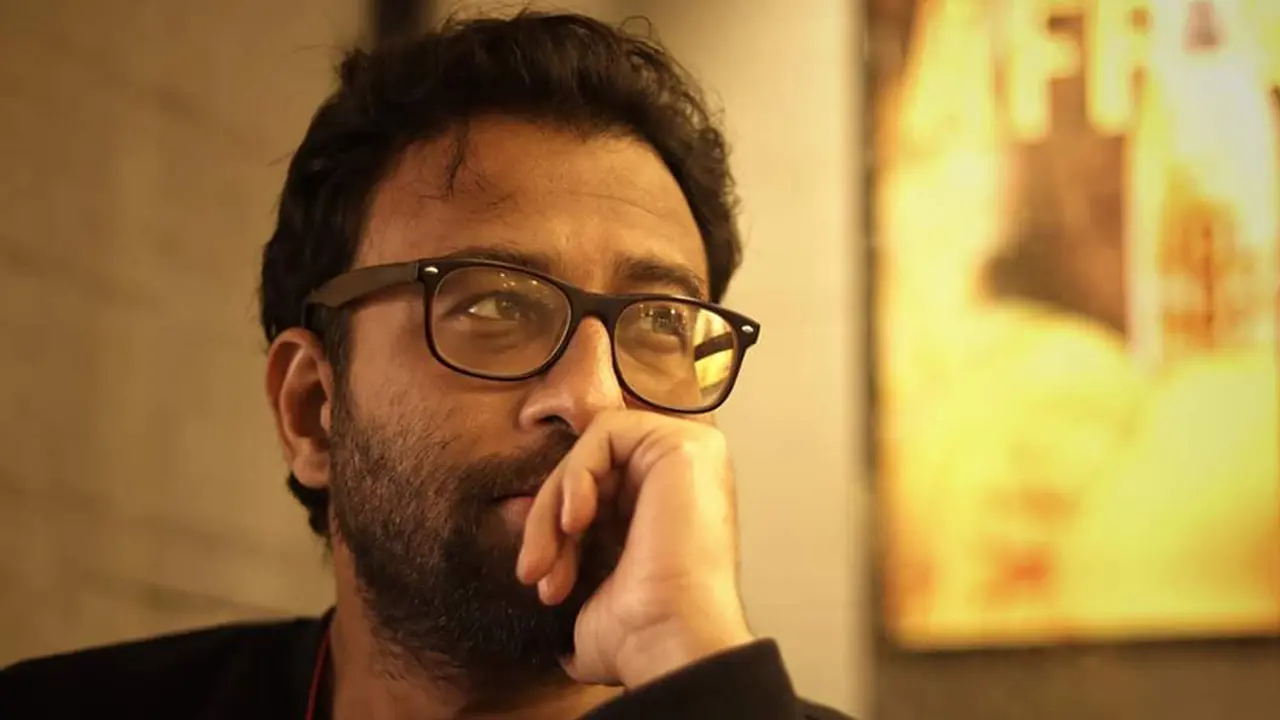 নিখোঁজ পরিচালক উৎসব মুখার্জি