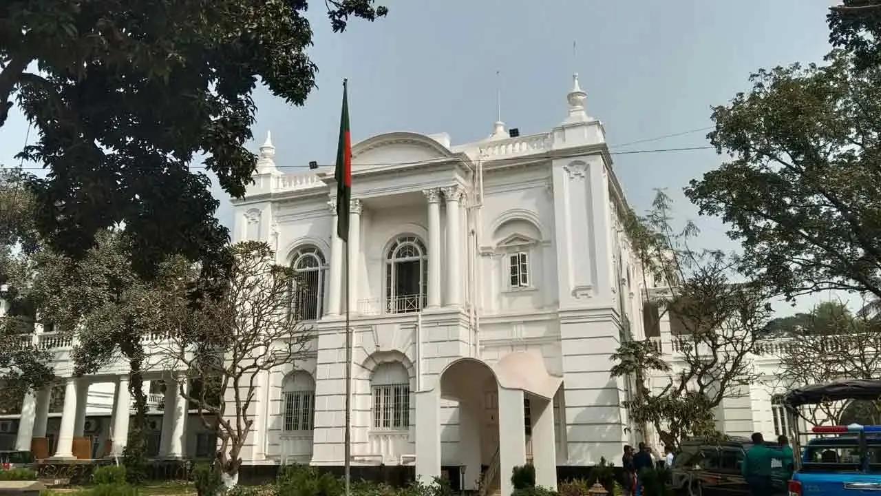 গুম-নির্যাতনের পেছনে দায়ী শেখ হাসিনা : জেরায় সাক্ষী