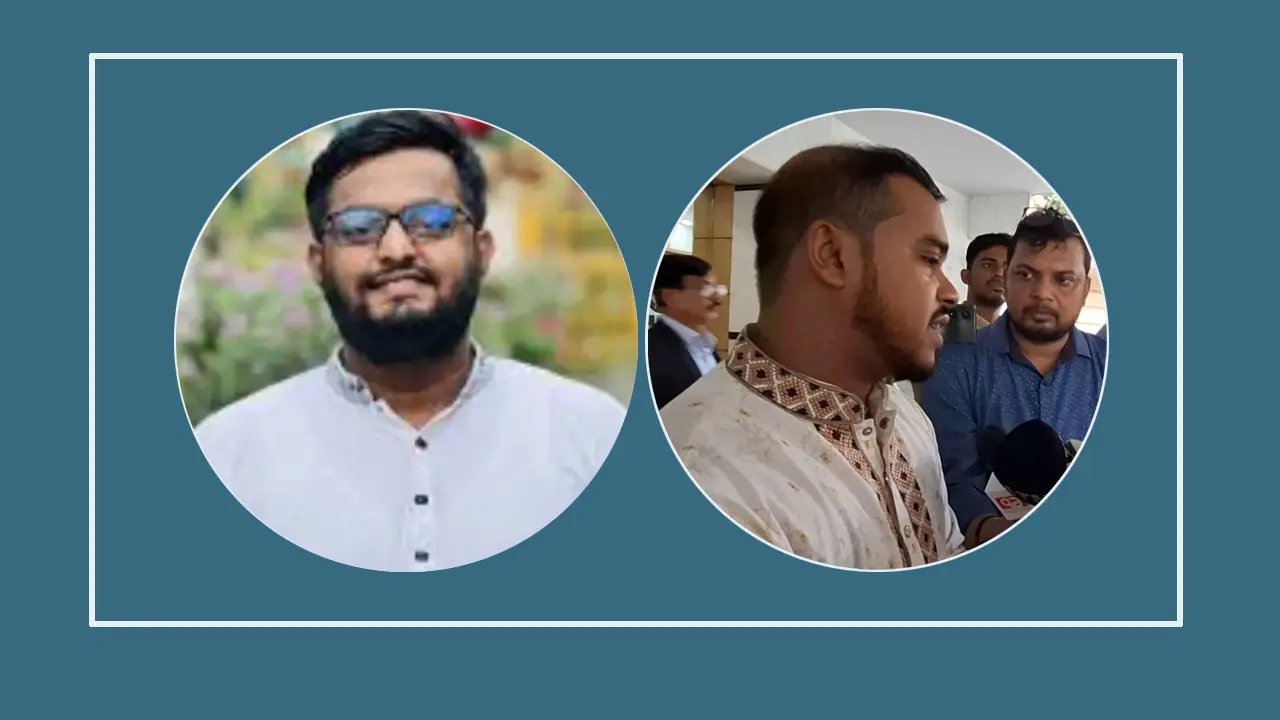 স্বাস্থ্য উপদেষ্টার সাবেক দুই পিও তুহিন ও মাহমুদুলকে দুদকের দায়মুক্তি