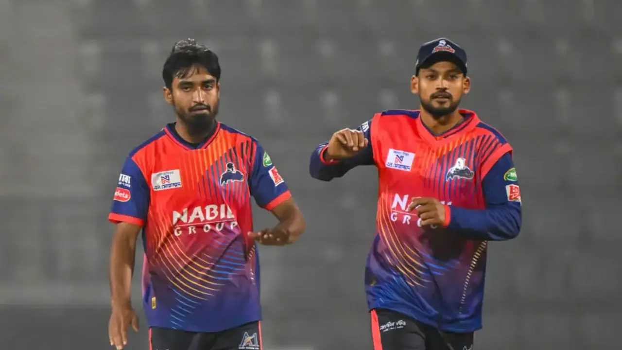 সাকিব-শান্তর ইনজুরি নিয়ে যা জানা গেল