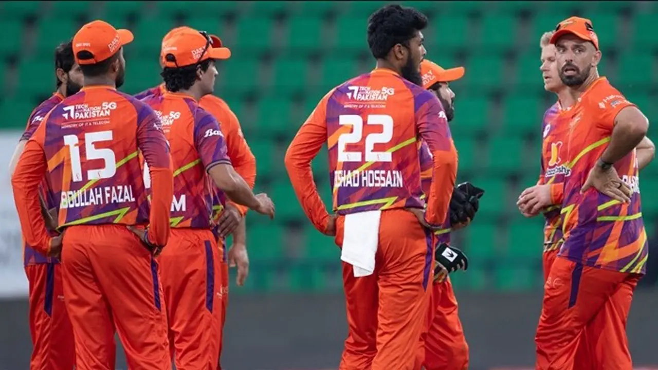 দুঃসংবাদ পেল রিশাদের দল
