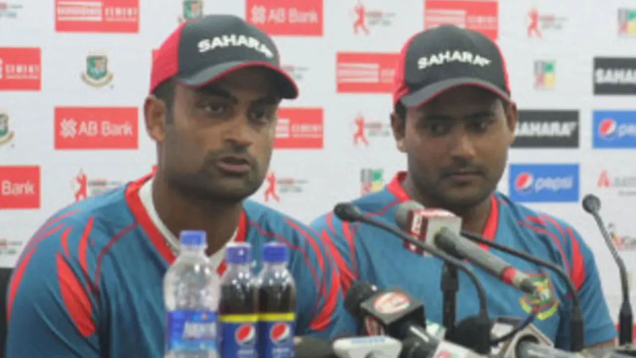 তামিমকে পরামর্শ দিয়ে যা বললেন ইমরুল