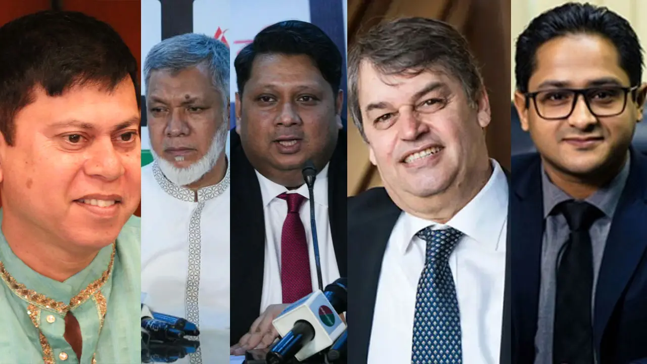 কেউ দেখছেন চ্যালেঞ্জ, কেউ ফেরাতে চান হারানো গৌরব