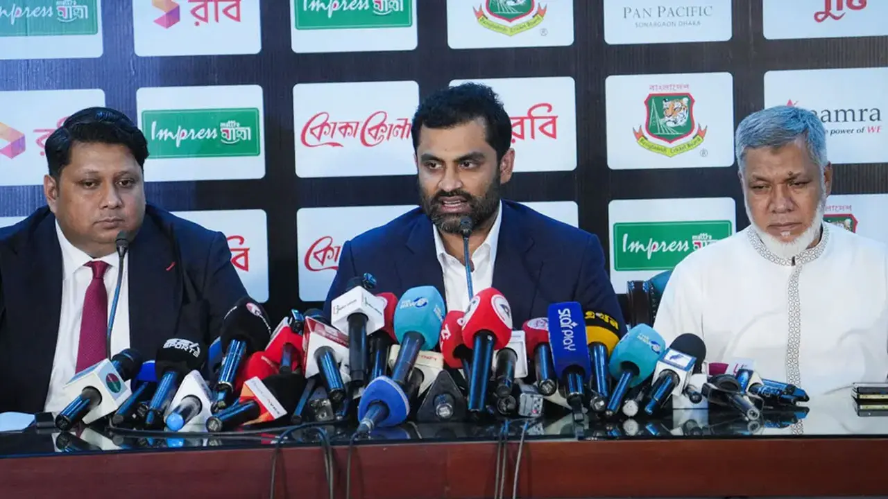 ওয়ার্কিং ও ফ্যাসিলিটিজে তামিম, বাকিরা কে কোন দায়িত্বে?