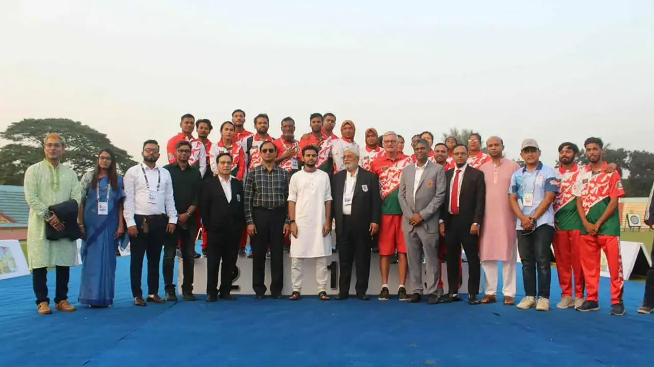 আসিফ মাহমুদের ঘোষিত ৩০ লাখ টাকা পুরস্কার আরচ্যাররা পাবেনতো?