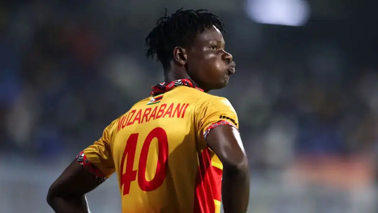 অপরাধ না করেও পিএসএলে নিষিদ্ধ মুজারাবানি, দাবি এজেন্টের