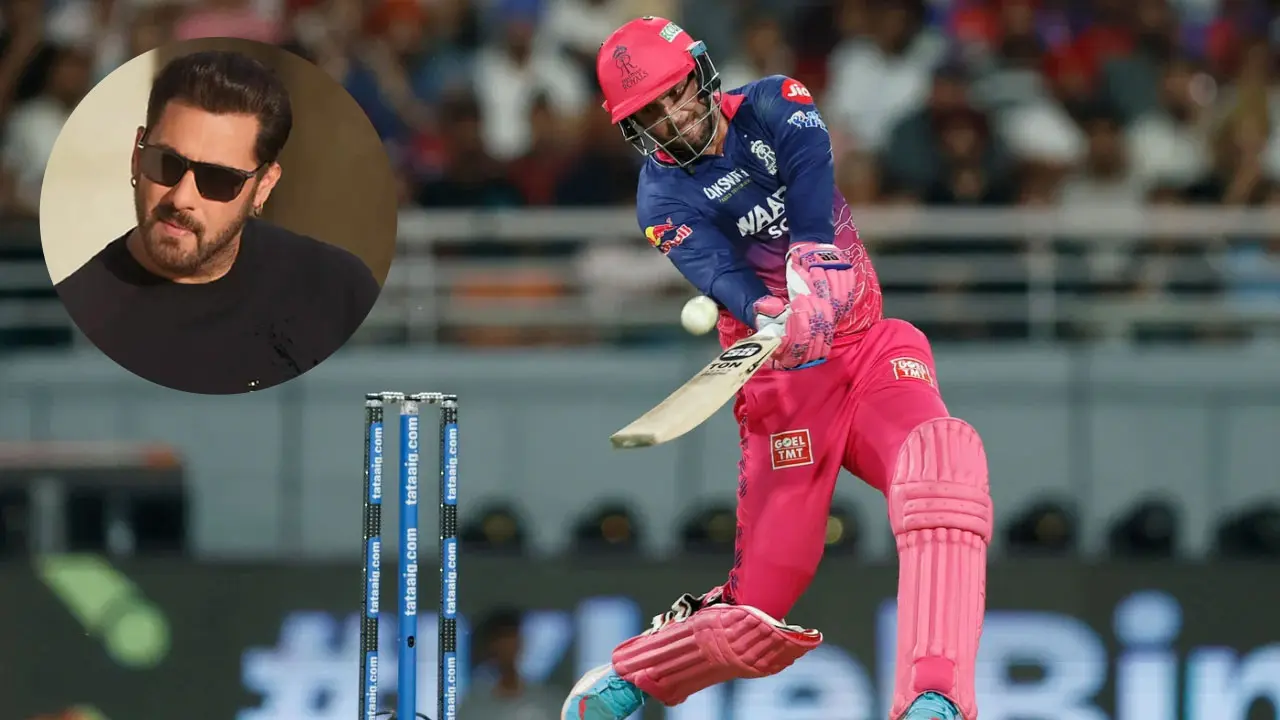 পাঞ্জাবকে হারিয়ে সালমান খানের কাছে ক্ষমা চেয়েছে রাজস্থান!