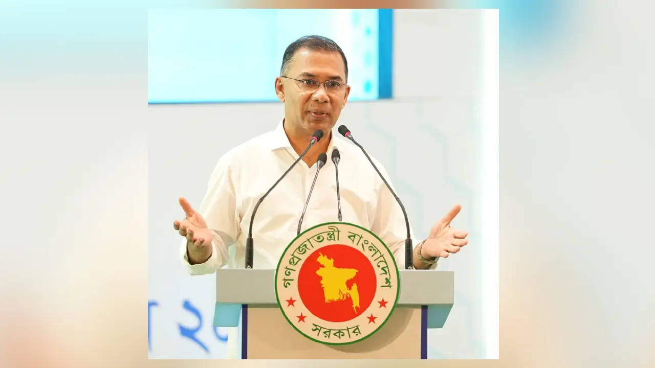 পেশাগত উৎকর্ষতার পাশাপাশি মানবিক মানুষ হয়ে ওঠাও জরুরি : প্রধানমন্ত্রী