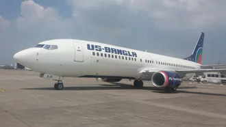 US-Bangla Airlines Restores Normal Flights on Middle East Routes