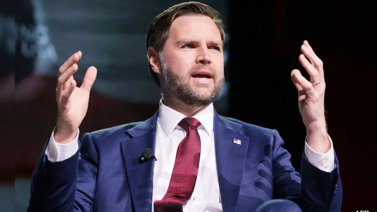 আস্থার সংকট ‘এক রাতে’ দূর হবে না : ভ্যান্স