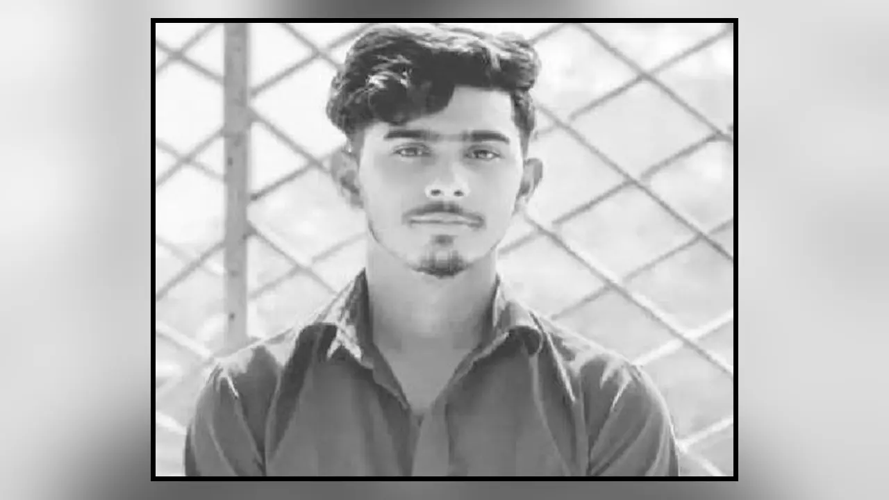 গরু বাঁধতে গিয়ে বজ্রপাতে প্রাণ গেল যুবকের
