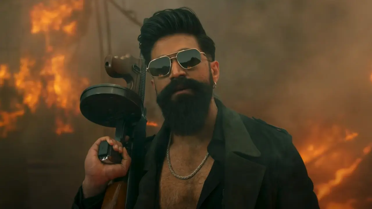 যশের ‘টক্সিক’ মুক্তি স্থগিত