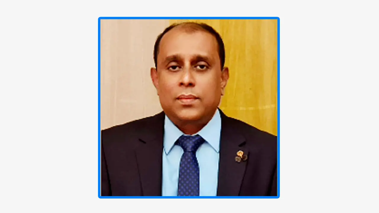 বিএমইটির নতুন মহাপরিচালক জামিল আহমেদ