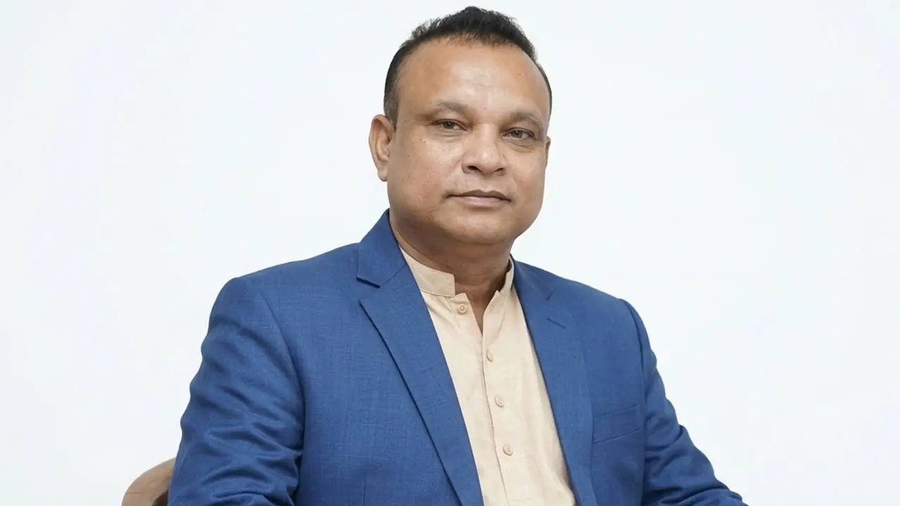 প্রধানমন্ত্রীর স্বাস্থ্য বিষয়ক বিশেষ সহকারী হলেন জিয়াউদ্দিন হায়দার