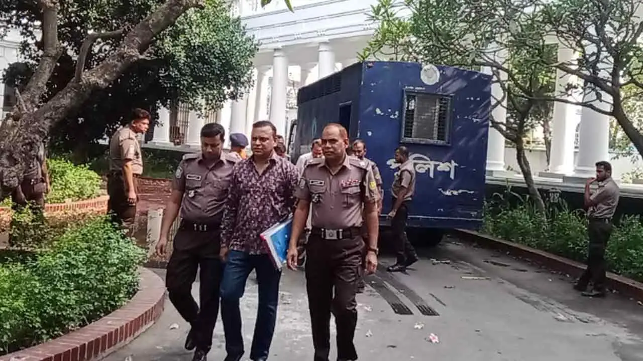গুমের মামলায় জিয়াউলের বিরুদ্ধে ফের সাক্ষ্য ২২ এপ্রিল