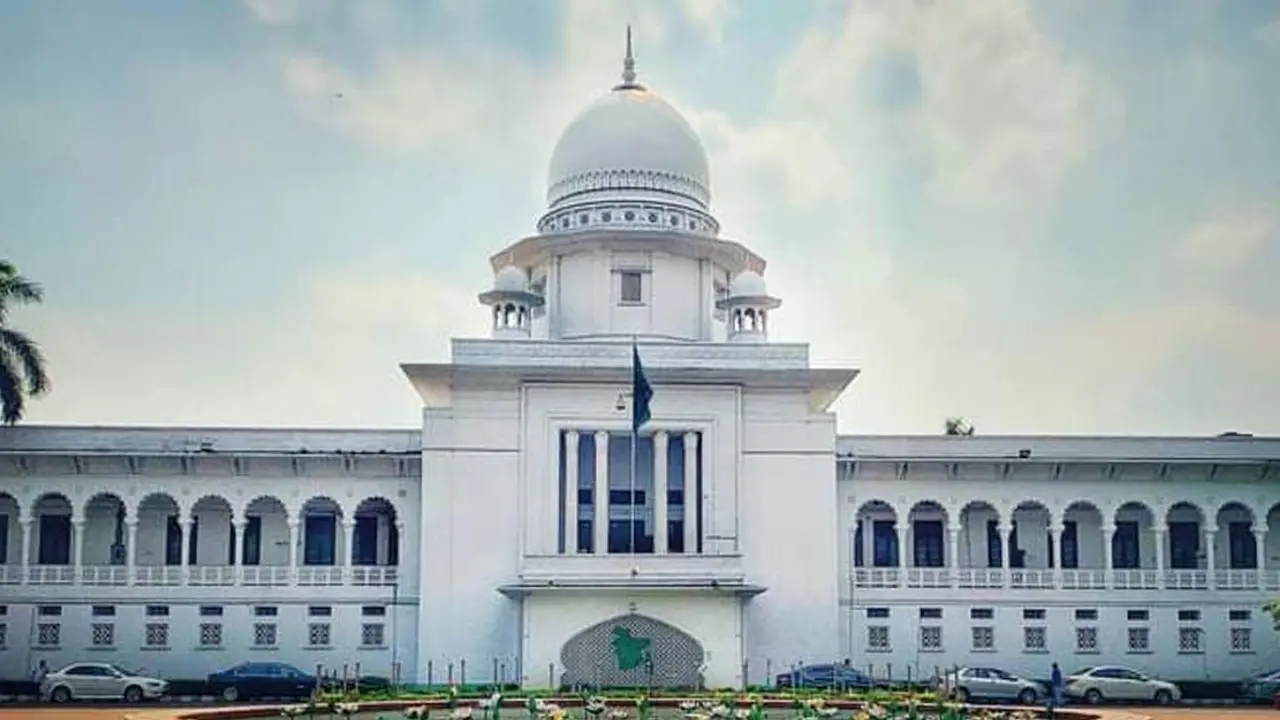 ডিএসই কর্মকর্তার চাকরিচ্যুতি নিয়ে রুল, ৩০ দিনে আবেদন নিষ্পত্তির নির্দেশ