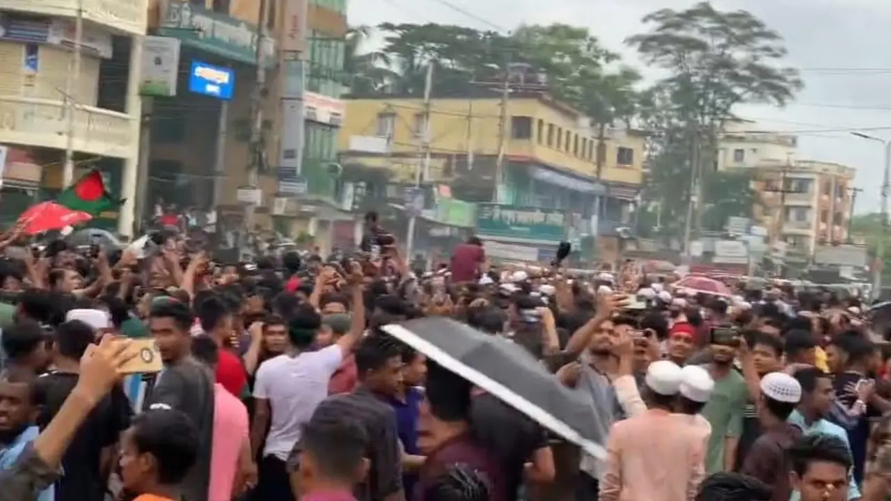 গোলাপগঞ্জের সাত শহীদ : দুই বছর পরও স্বজনদের প্রশ্ন- বিচার কবে?