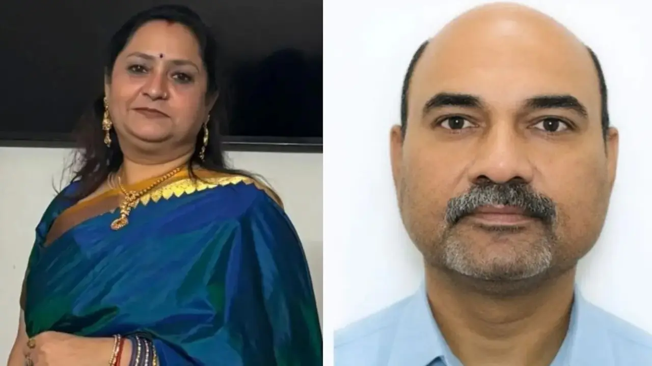 ওয়েব সিরিজ দেখে স্ত্রীকে হত্যা, টাকাপয়সা নিয়ে চম্পট প্রযুক্তিবিদের