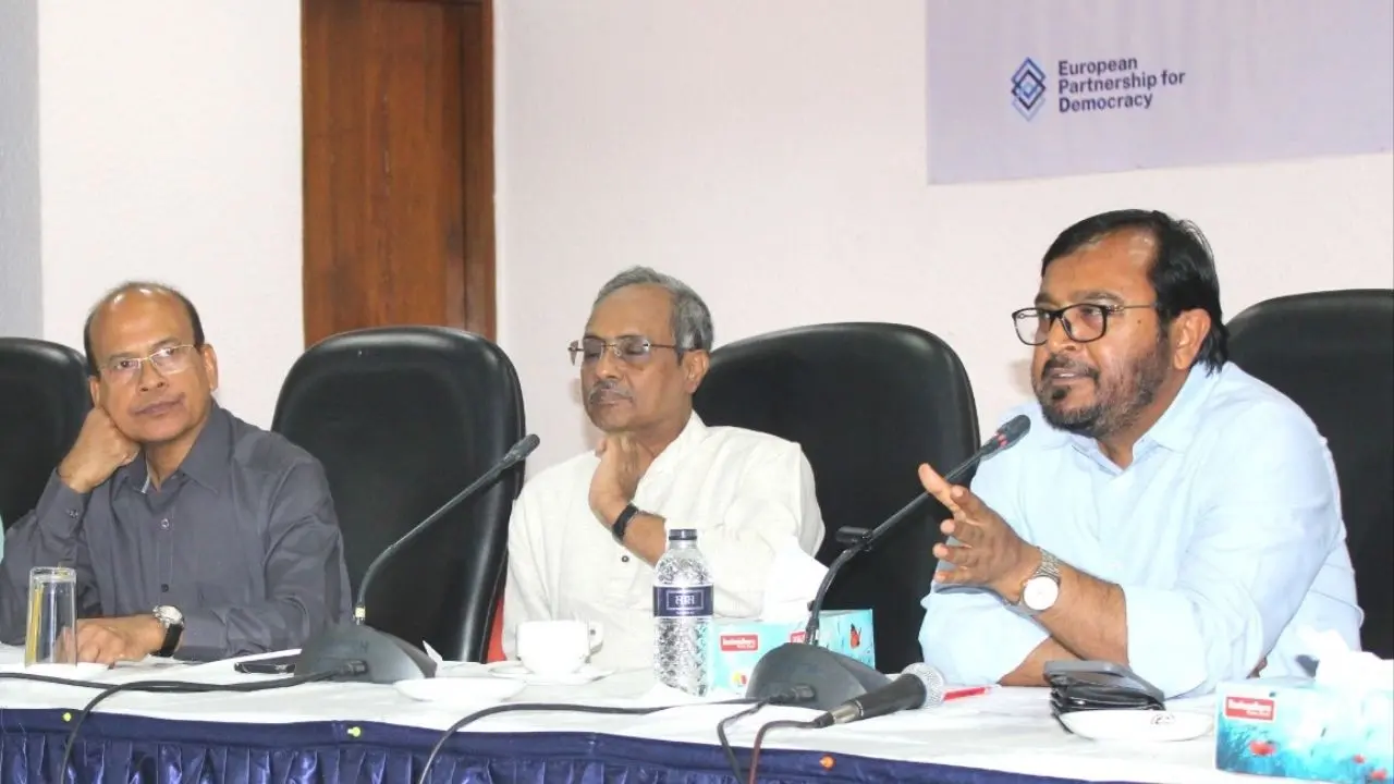নির্বাচনী সহিংসতা-অনিয়ম ভবিষ্যতে আরও বাড়বে : মঞ্জু