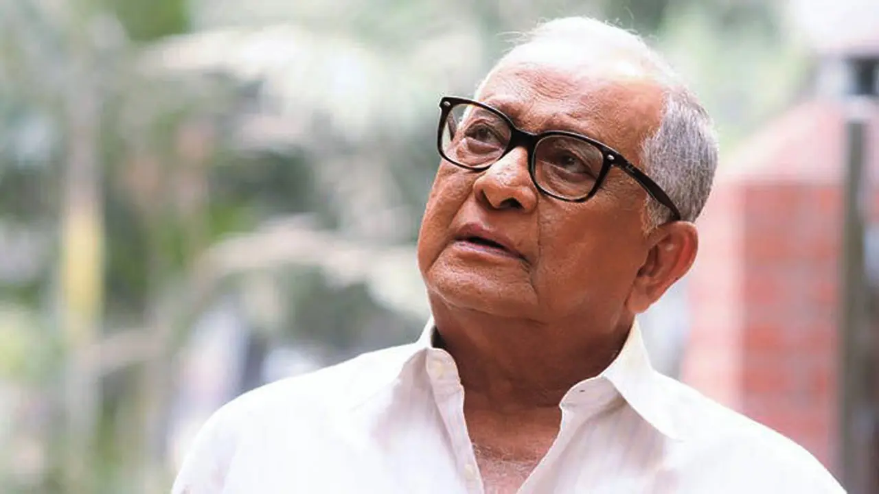 ঢালিউডের এক অলিখিত অধ্যায়ের নাম নায়করাজ রাজ্জাক