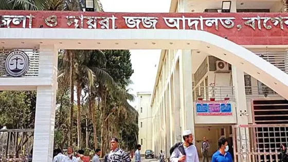 ৫ বছরের শিশু হত্যার দায়ে নারীর যাবজ্জীবন