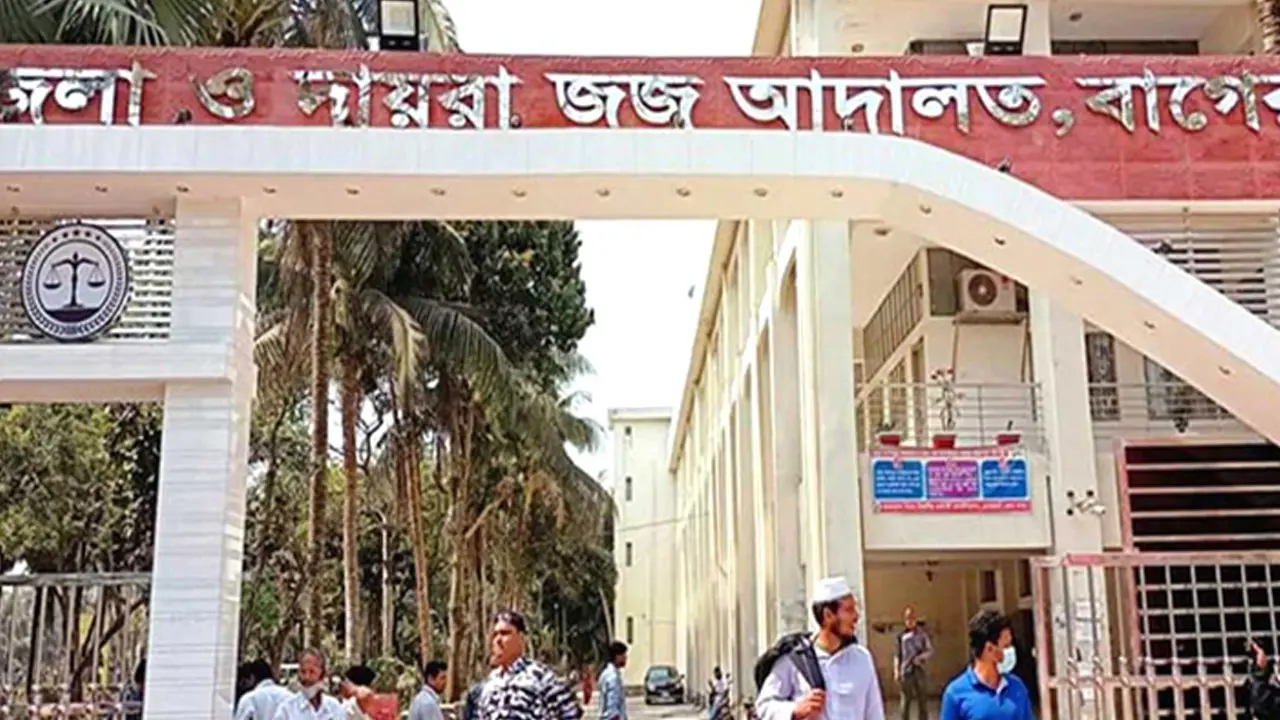 ৫ বছরের শিশু হত্যার দায়ে নারীর যাবজ্জীবন