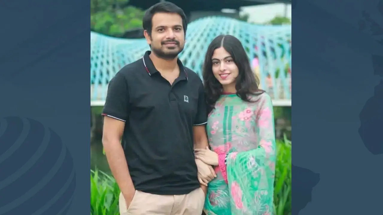 আগামীর ফোন বন্ধ পেয়ে ২ দিন বাসার সামনে গিয়েছিলেন প্রেমিক অদিত