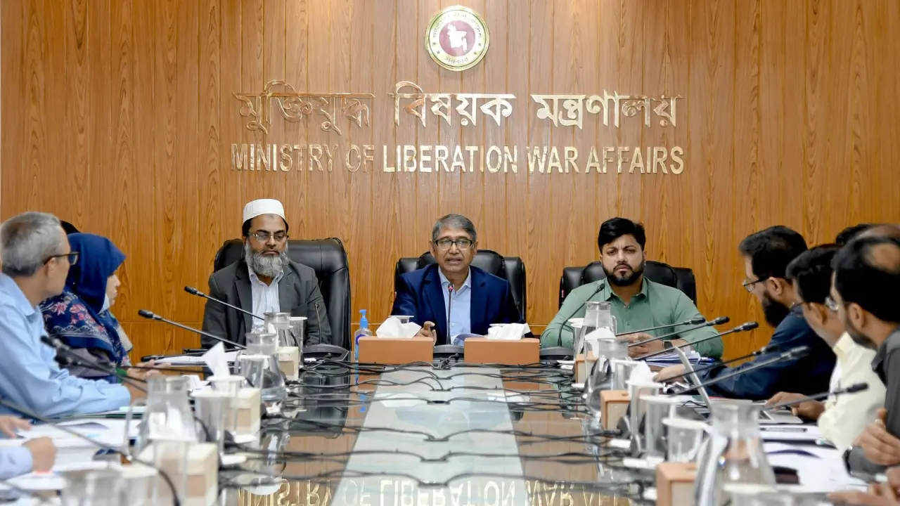 আহত জুলাই যোদ্ধা ও শহীদ পরিবারের জন্য কাজ করব