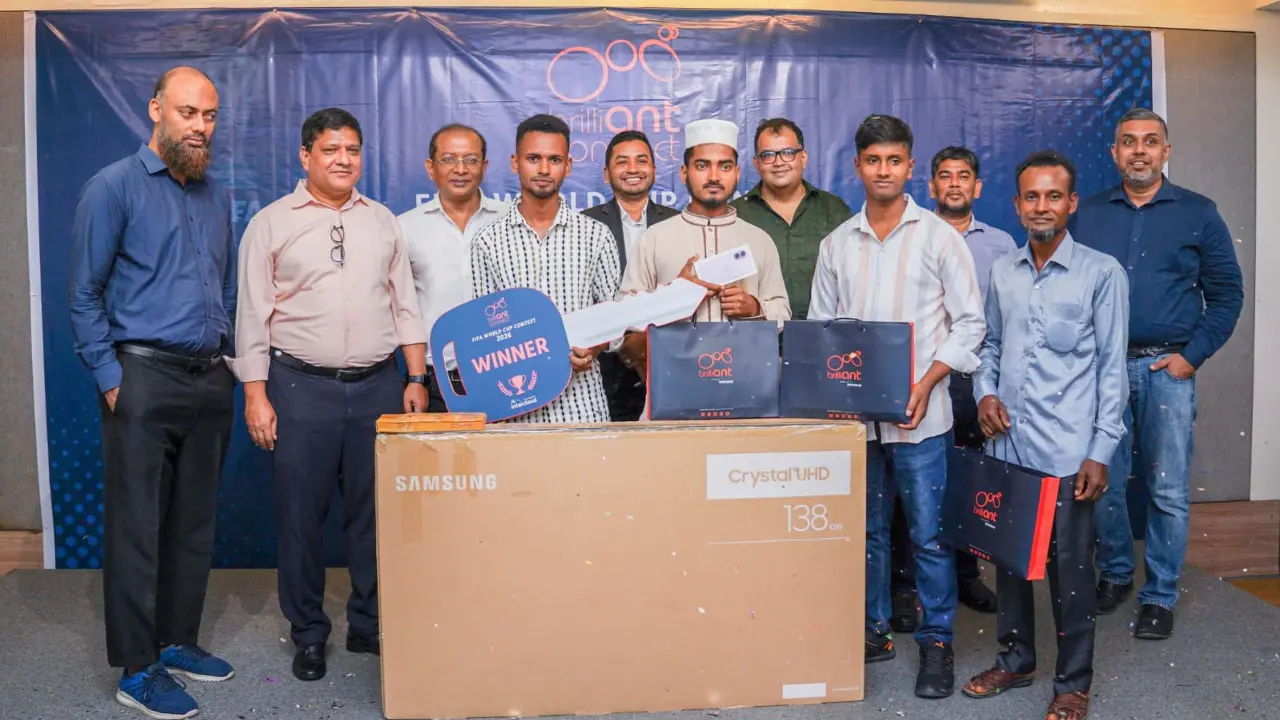 ২৫ হাজারের বেশি ব্যবহারকারী পেলেন ১৫ লাখেরও বেশি ফ্রি মিনিট