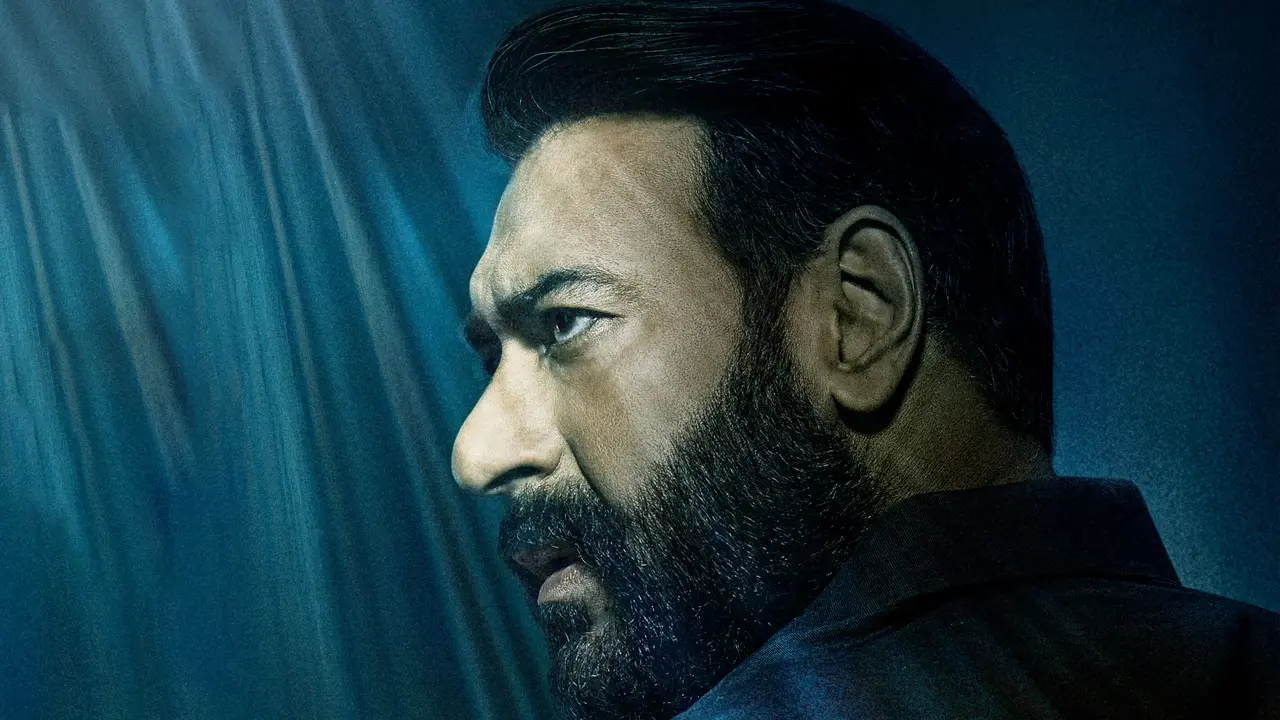 সেই ২ অক্টোবরেই আসবে অজয়ের ‘দৃশ্যম ৩’