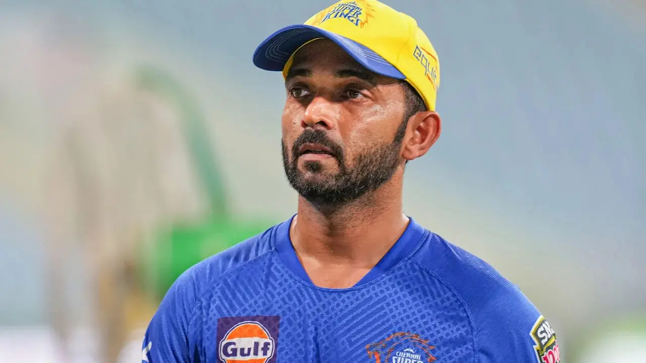 অবসরের ১০ দিনের মধ্যেই আবার ক্রিকেটে ফিরছেন ভারতীয় ব্যাটার