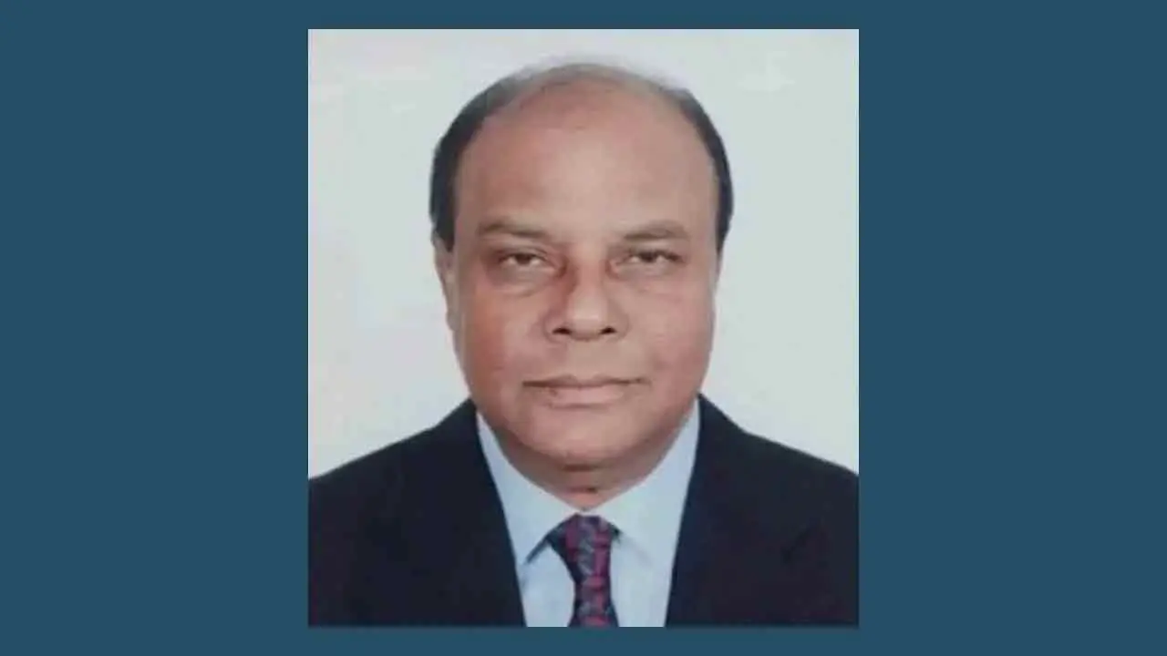গাজীপুর-৫ আসনের সাবেক এমপি আক্তারুজ্জামান রিমান্ডে