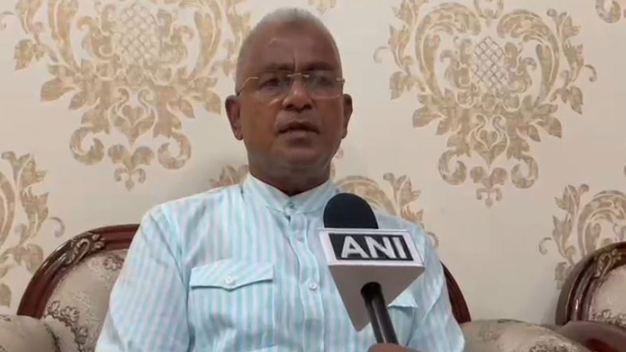 দিল্লিতে হাসিনার বক্তব্যে দ্বিপাক্ষিক সম্পর্কের ক্ষতির আশঙ্কা আলালের
