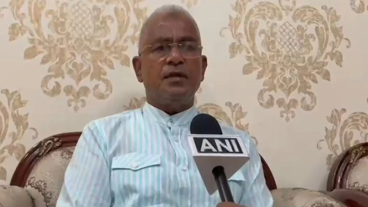 ‘ভারতের মাটিতে হাসিনার বক্তব্য, দ্বিপাক্ষিক সম্পর্কের জন্য ক্ষতিকর’