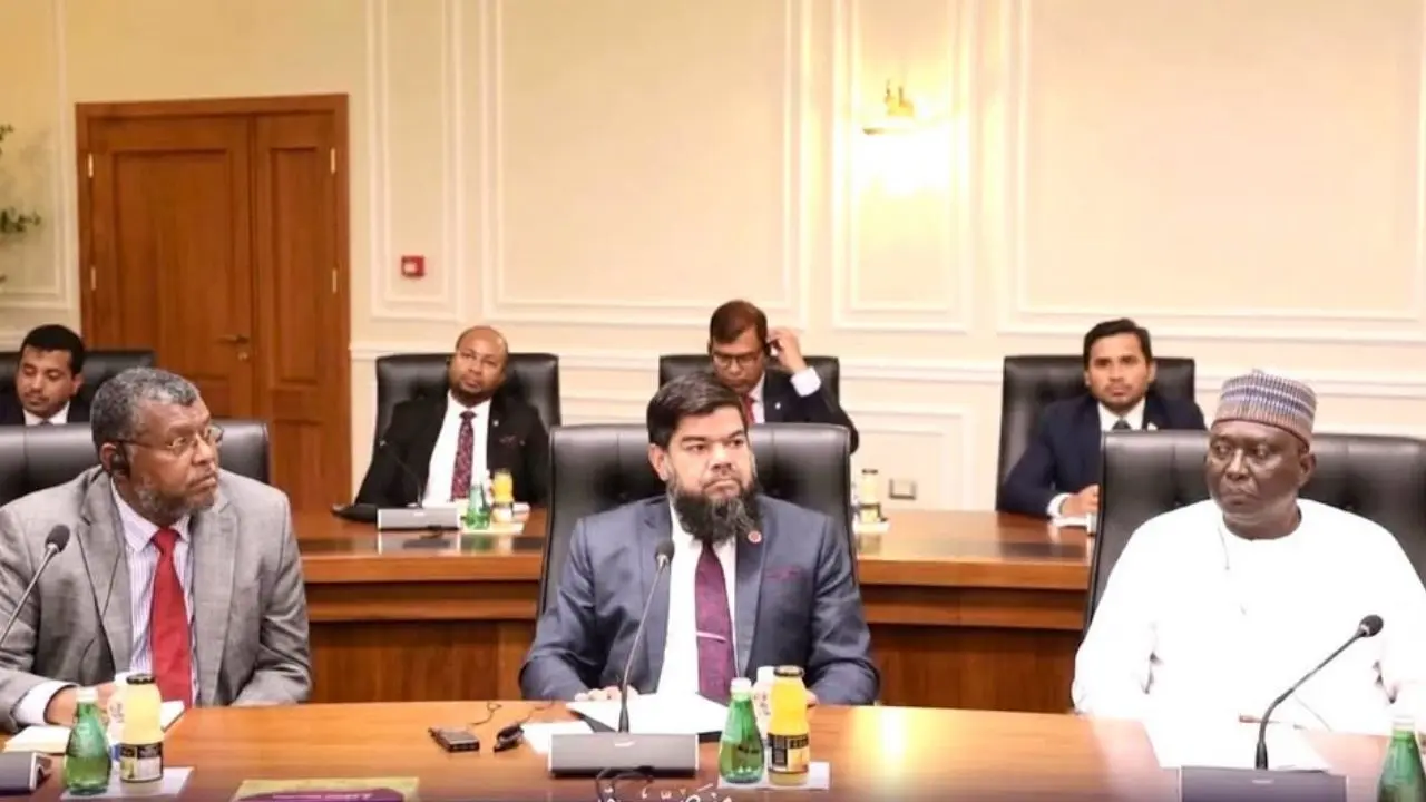 লিবিয়ায় অপেক্ষমাণ বাংলাদেশিদের দ্রুত প্রত্যাবাসন চান রাষ্ট্রদূত