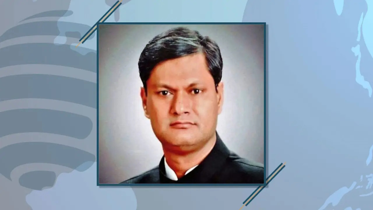 সাবেক এমপি সাইফুলসহ ১৩ জনকে হাজিরে পত্রিকায় বিজ্ঞপ্তির নির্দেশ