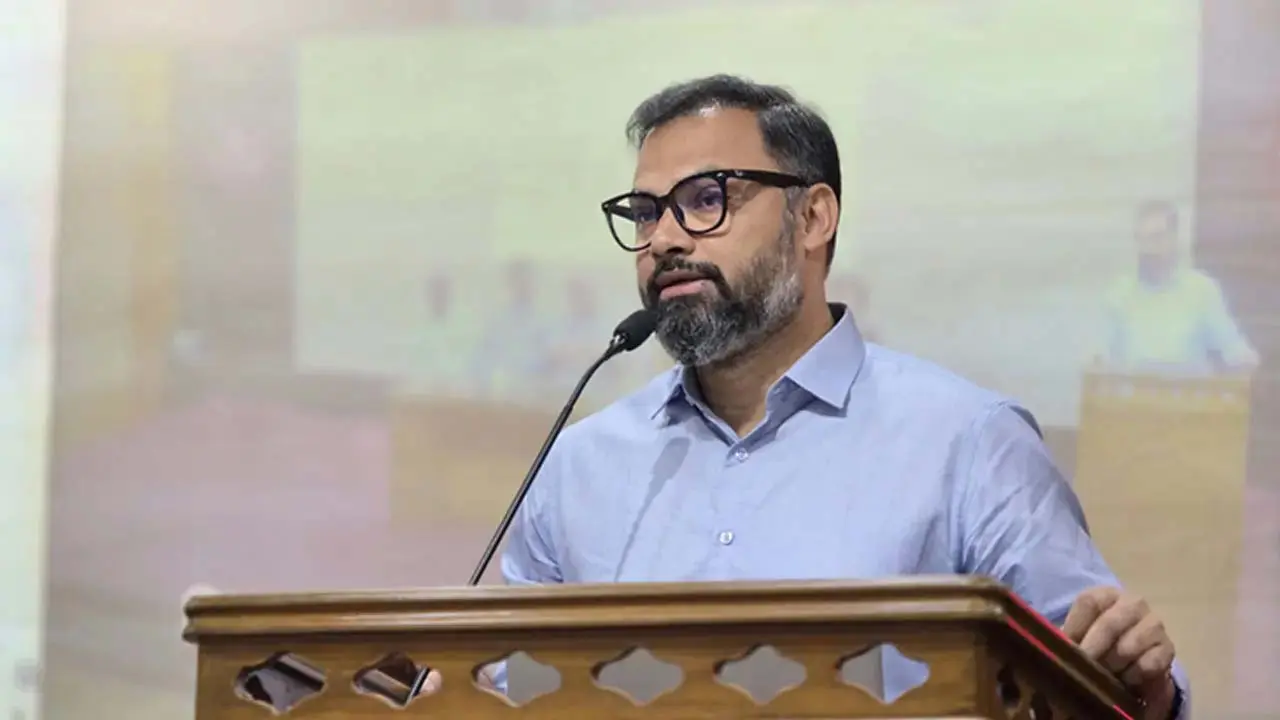 ভারত-বাংলাদেশ সিরিজ আয়োজন নিয়ে যা বললেন আমিনুল হক