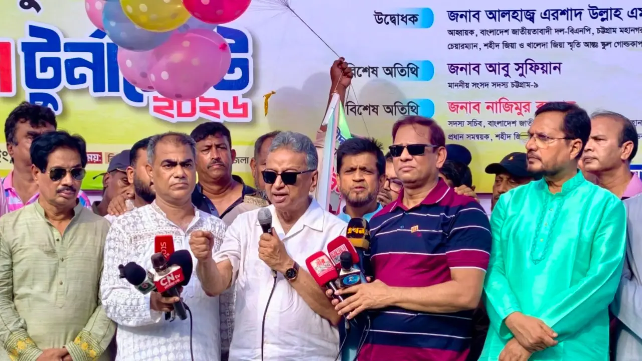 খেলাধুলাকে অর্থনীতির মূলধারায় আনার উদ্যোগ নেওয়া হয়েছে : অর্থমন্ত্রী