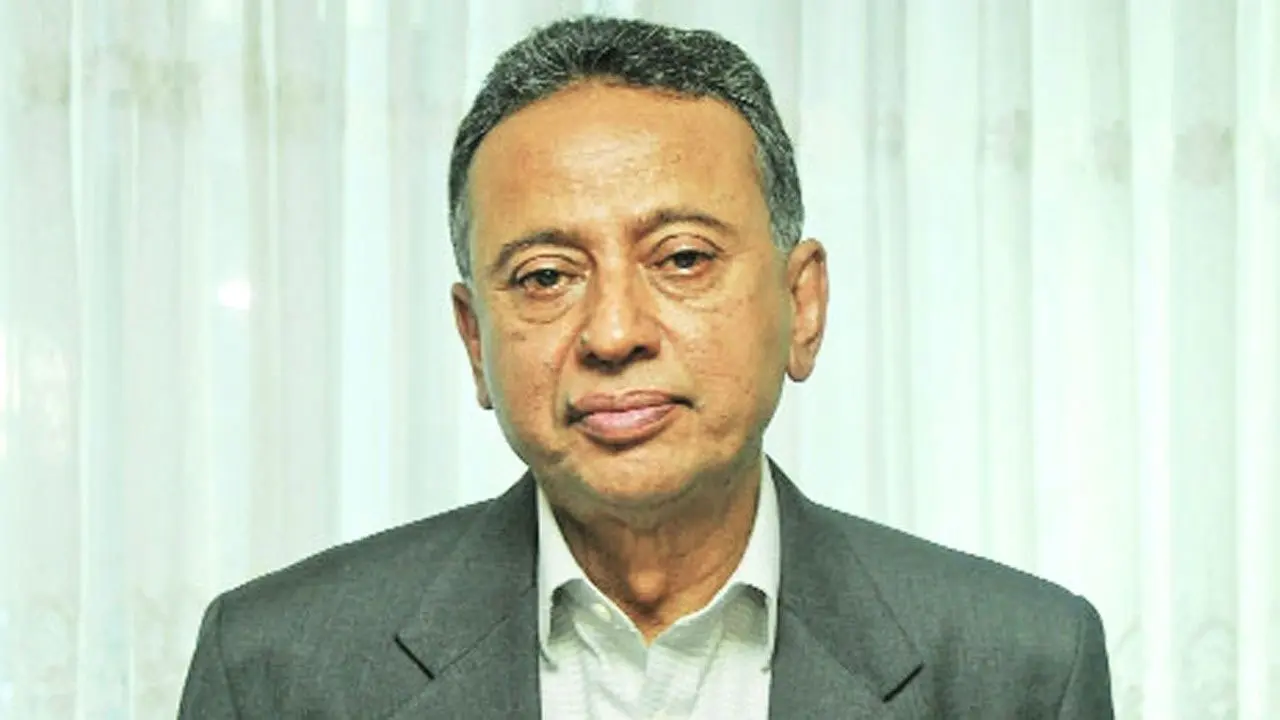 দুর্নীতির মামলায় খালাস পেলেন অর্থমন্ত্রী আমির খসরু