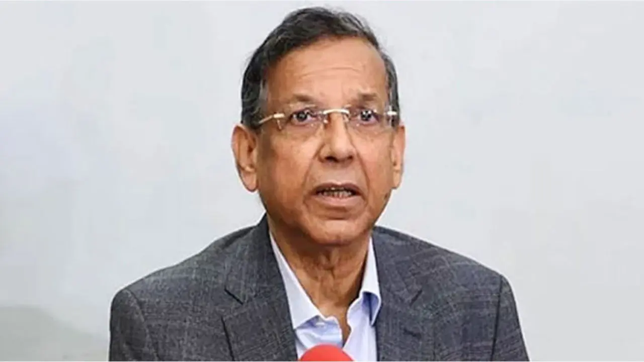 অস্ত্র মামলায় আনিসুল হকের বিরুদ্ধে অভিযোগ গঠন পেছাল