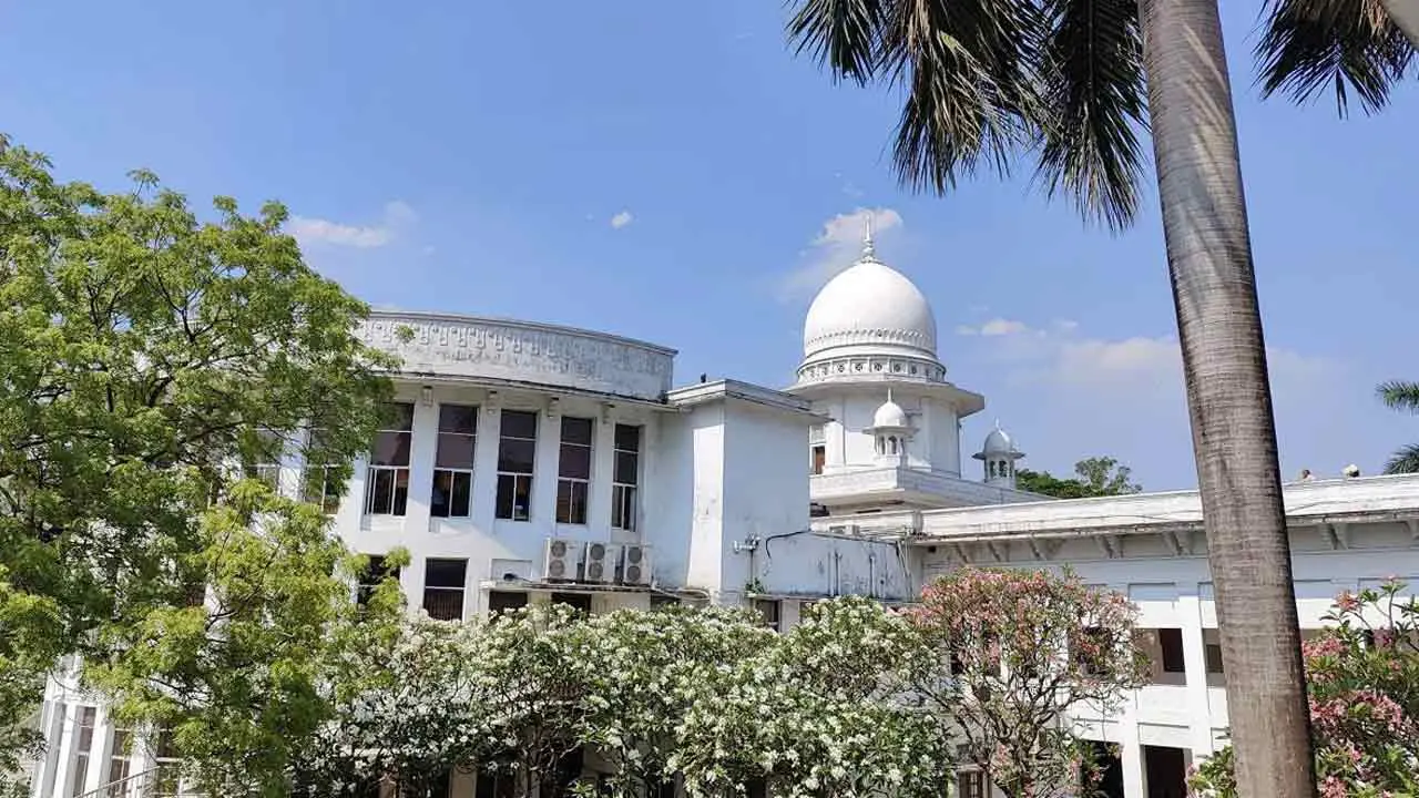 রাষ্ট্রপতি নির্বাচন স্থগিত চেয়ে এবার আপিল বিভাগে আবেদন