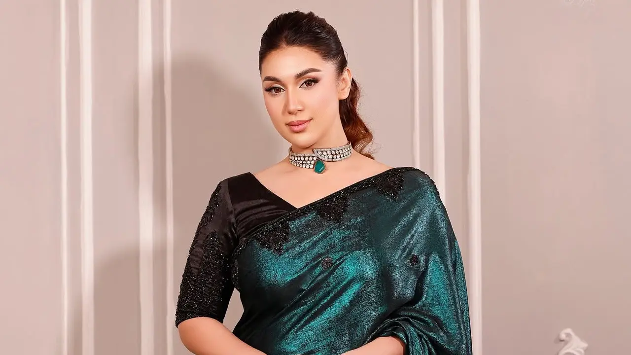 সময়ের সঙ্গে অনেক কিছু পরিবর্তন হয় : অপু বিশ্বাস