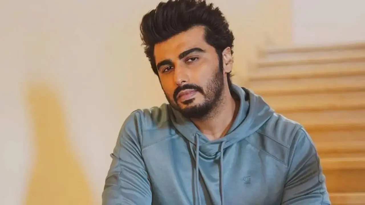 বিচ্ছেদের পর কোন বিষয়ে এখনও উদাসীন অর্জুন কাপুর?
